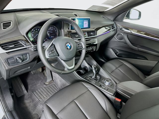 2021 BMW X1 xDrive28i 9