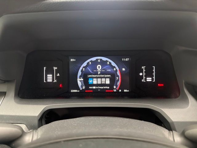 2024 Toyota Tacoma SR5 White at Emmons Autoplex