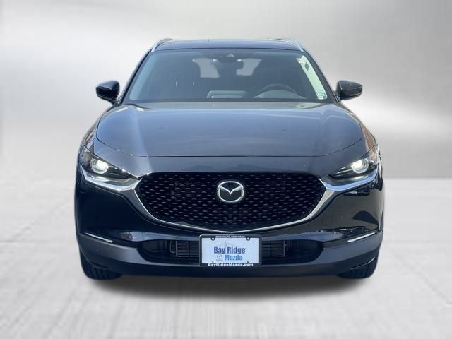 Certified 2022 Mazda CX-30 Preferred with VIN 3MVDMBCL6NM408500 for sale in Brooklyn, NY