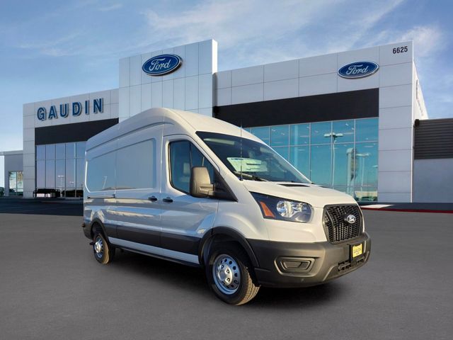  Ford Transit-350