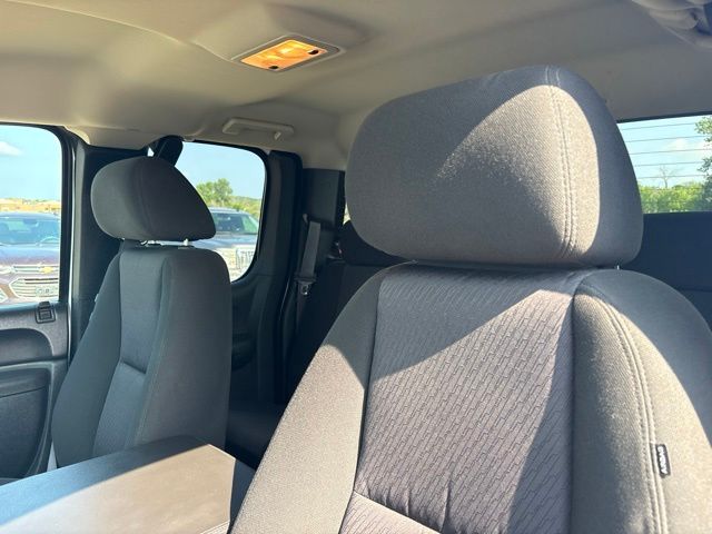 Used 2012 GMC Sierra 1500 Truck