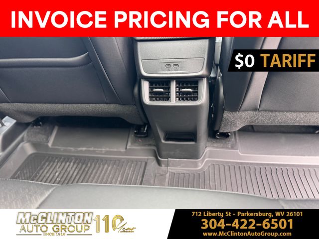 2026 Summit White Chevrolet Equinox LT AWD SUV