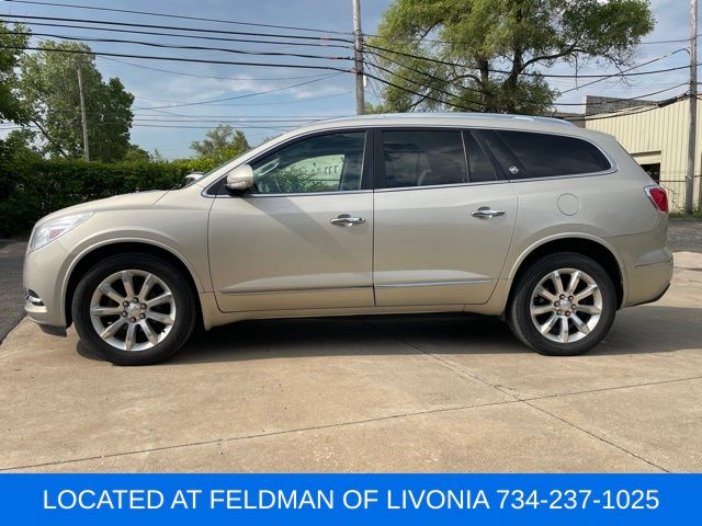 Used 2013 Buick Enclave For Sale in Livonia, MI
