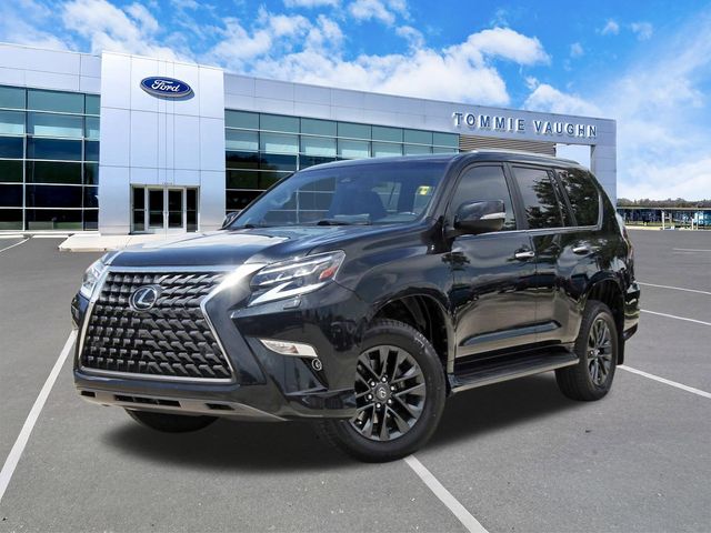 2023 Lexus GX 460 460 PREMIUM's photo