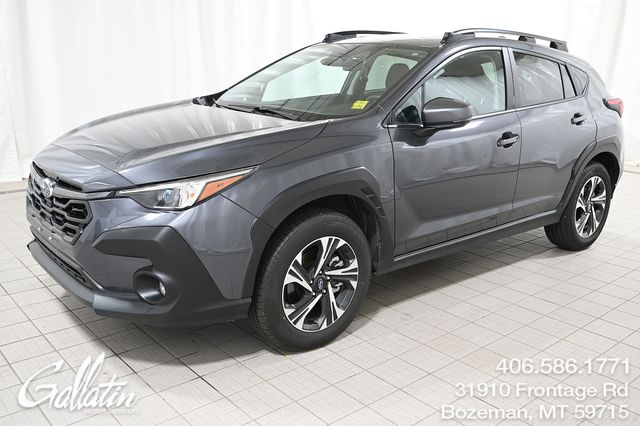 2026 Subaru Crosstrek Premium AWD    