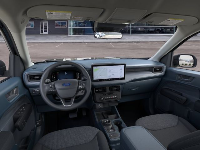 New 2026 Black Ford XL image 10