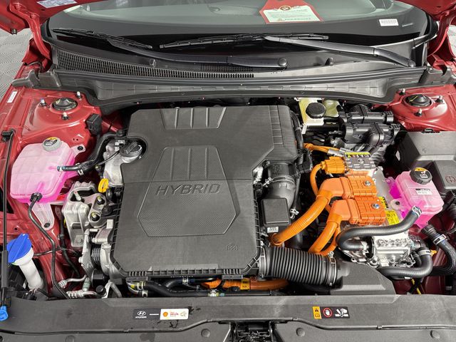 Used 2025 Hyundai Elantra Hybrid For Sale in Indianapolis, IN