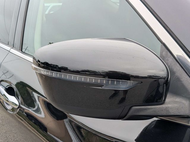Used 2019 Nissan Rogue SUV