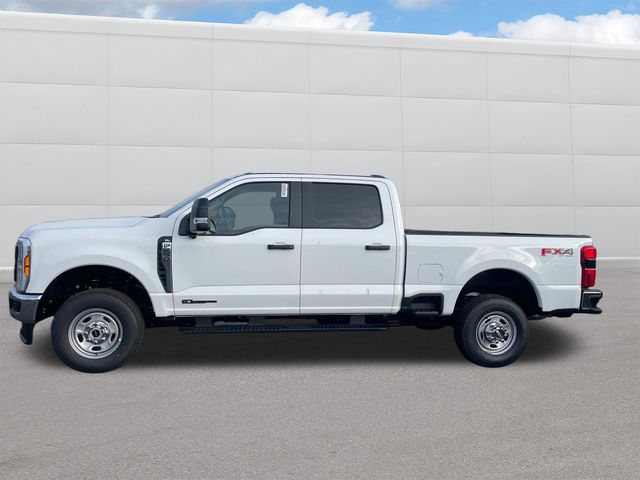 2024 Ford F-250SD XL 2