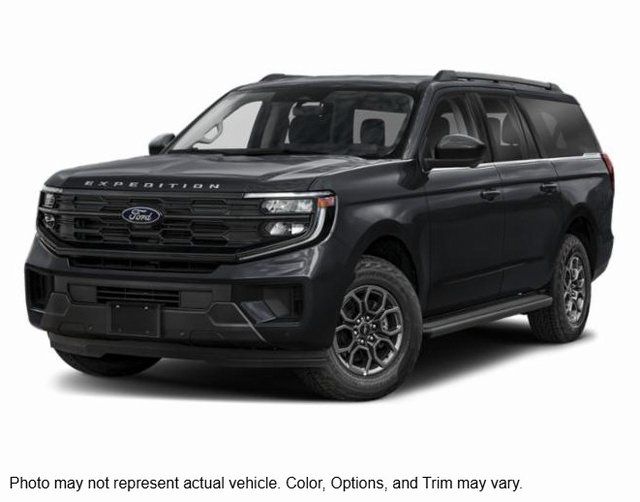 2025 Ford Expedition MAX Active 4WD