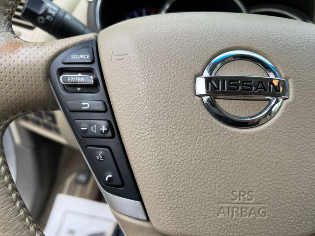 2013 Nissan Murano SV 41