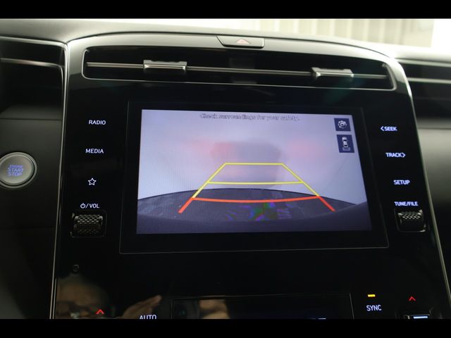 2024 Hyundai Santa Cruz SEL - Photo 18