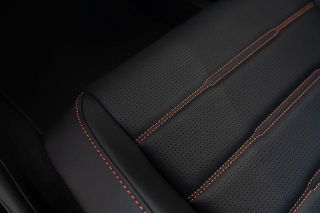 New 2026 Honda CR-V Hybrid SUV