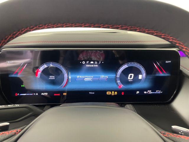 New 2026 Dodge Charger Scat Pack Plus For Sale in Bremerton, WA