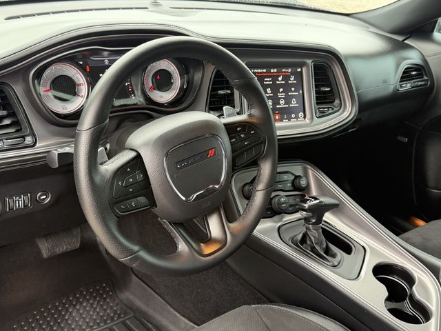 2023 Dodge Challenger R/T Scat Pack - 8
