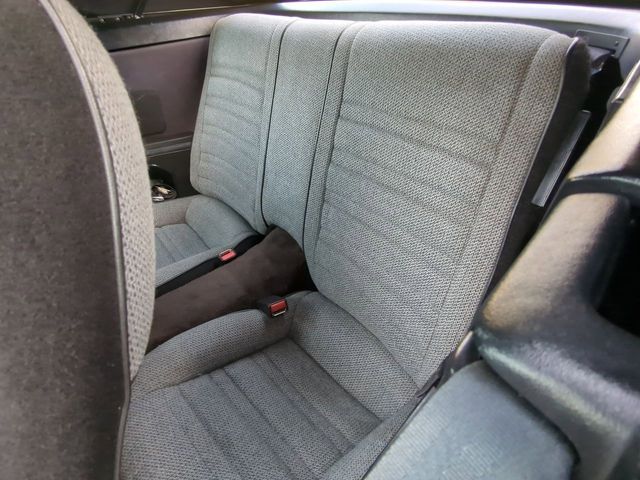 1989 Chevrolet Camaro IROC Z photo