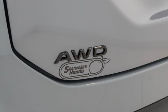 New 2026 Honda Pilot SUV