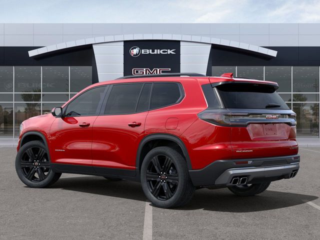 2024 GMC Acadia Elevation 3