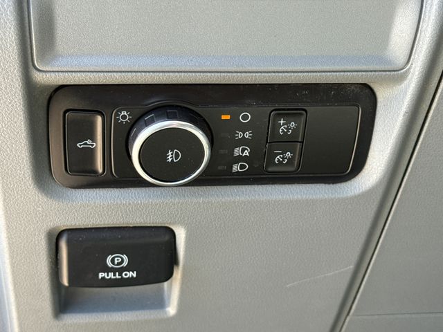 Used 2023 White Ford XLT image 22