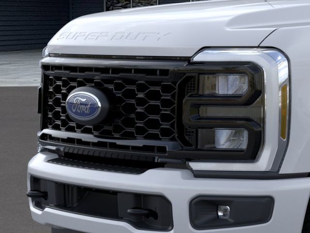 New 2026 White Ford XL image 17
