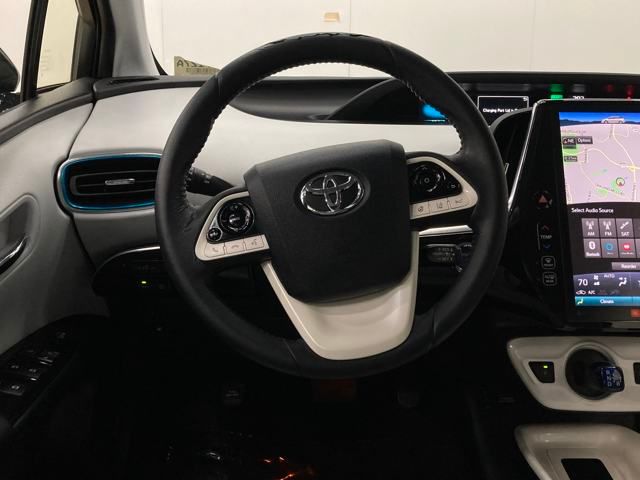 2017 Toyota Prius Prime Advanced