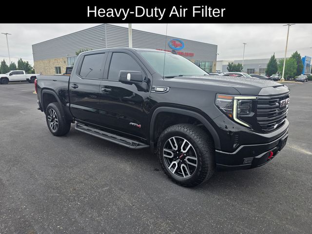 Used 2023 GMC Sierra 1500 For Sale in Grove City, OH