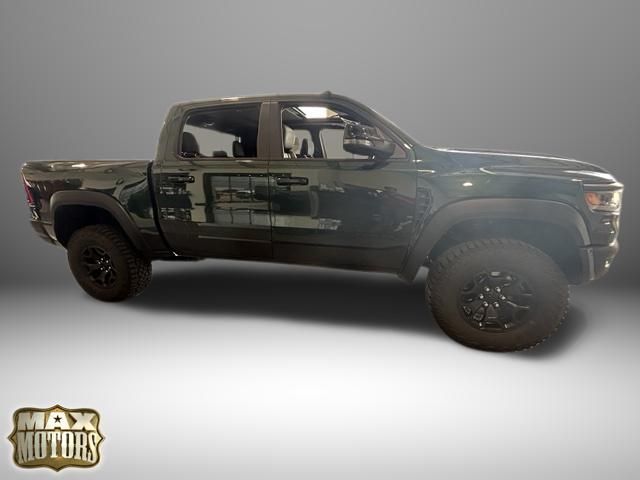 New 2026 Ram 1500 Truck