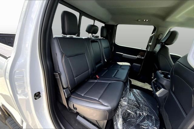 2026 Ford Super Duty F-250® Lariat® - 9