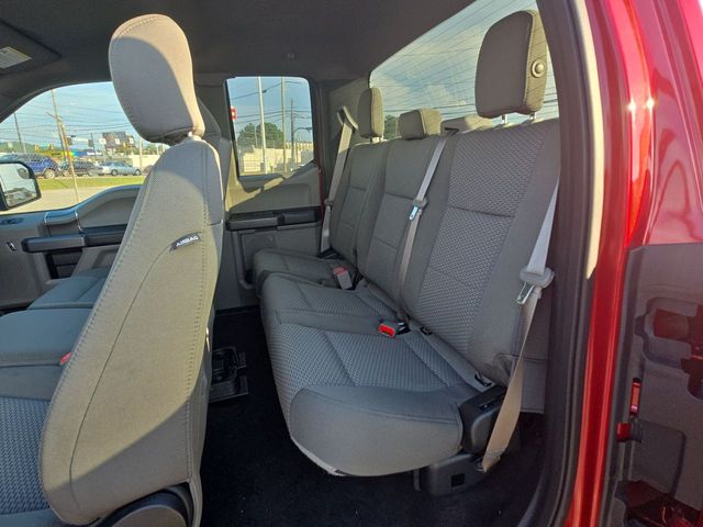 Used 2018 Ford F-150 Truck