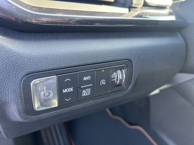 2026 GMC Terrain AT4:44969