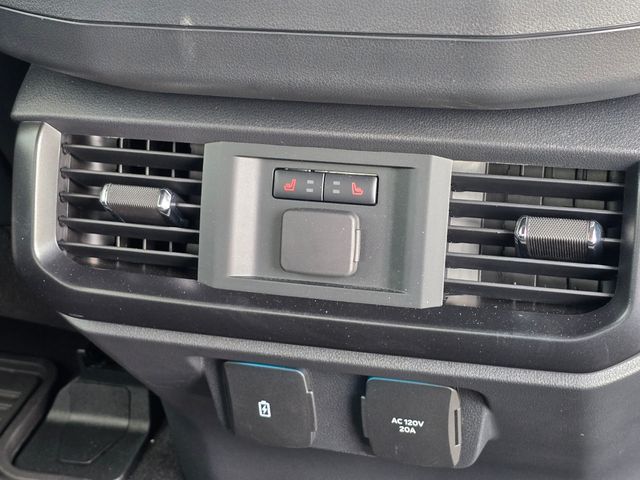 2025 Ford F-150 Raptor:169062A
