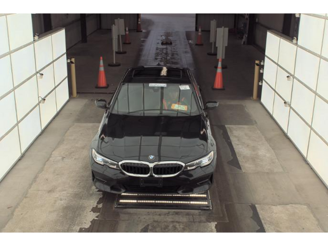 2021 BMW 3 Series 330i xDrive 2