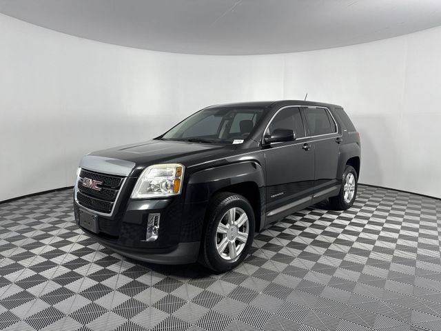 Used 2015 GMC Terrain For Sale in Indianapolis, IN