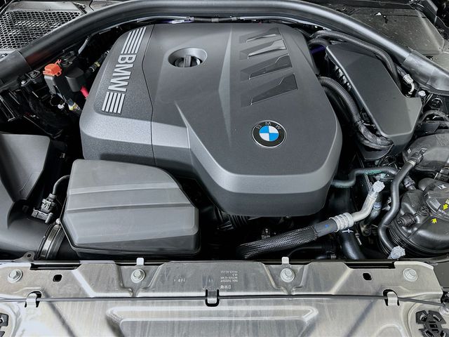 2025 BMW 3 Series 330i xDrive 31