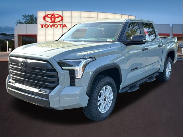 2024 Toyota Tundra SR5 23