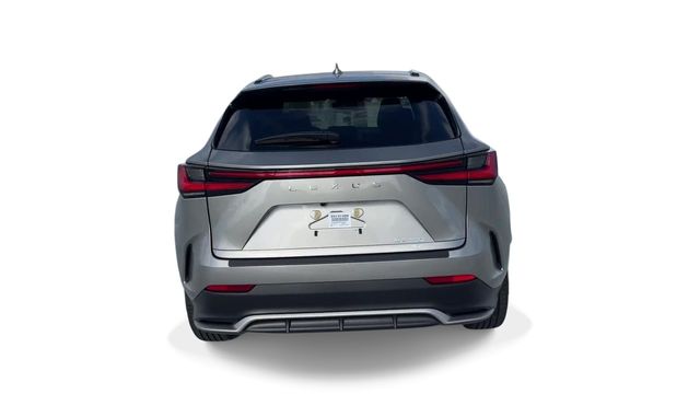 2024 Lexus NX - $43,888