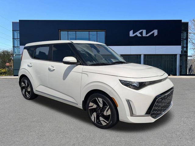 2023 Kia Soul 2.0LT GT-Line IVT's photo