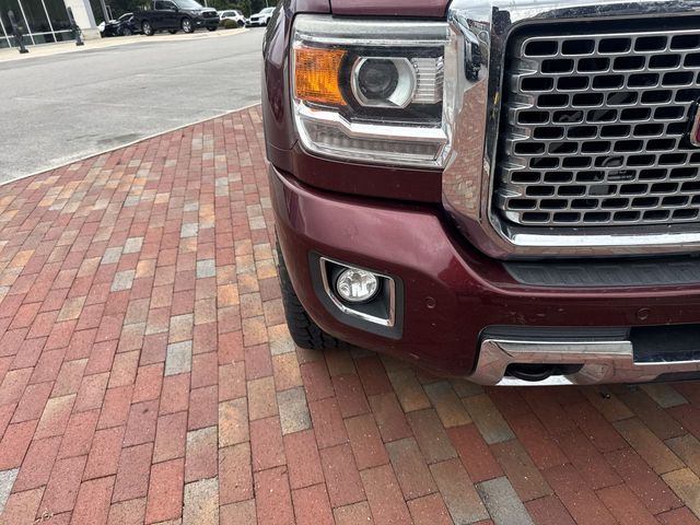 Used 2016 GMC Sierra 2500HD Truck