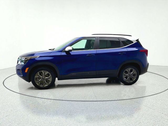 Used 2024 Kia Seltos SUV
