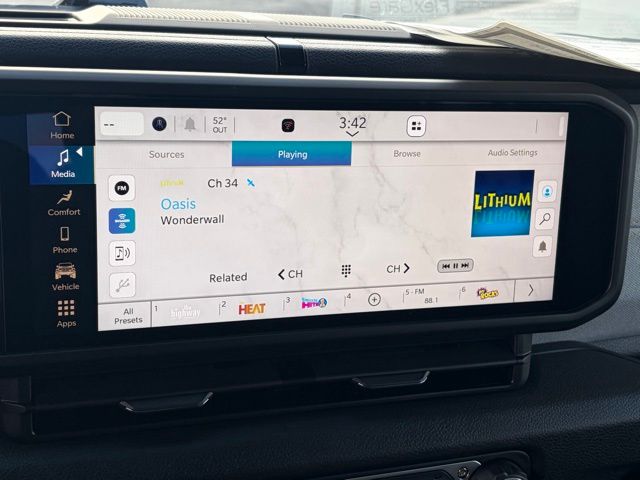 new 2026 Jeep Wrangler car, priced at $41,388