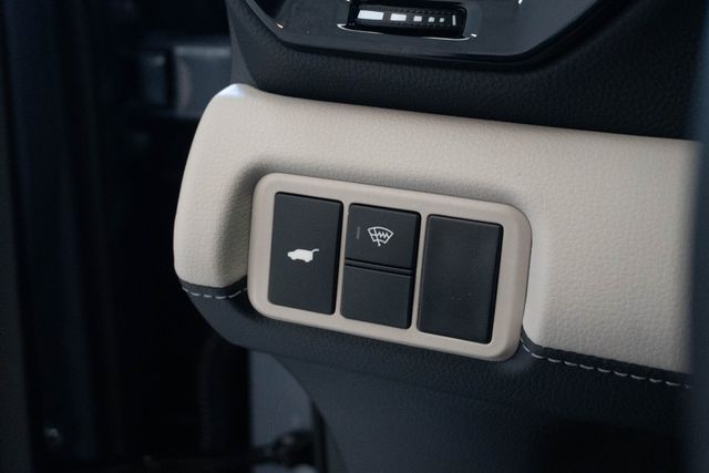 New 2026 Honda Passport SUV