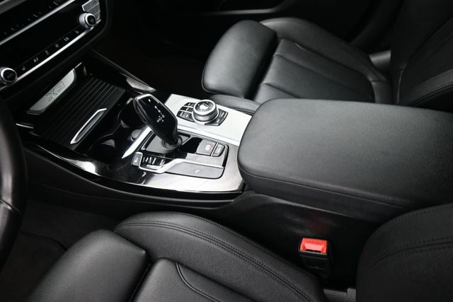 Used 2020 BMW X3 SUV