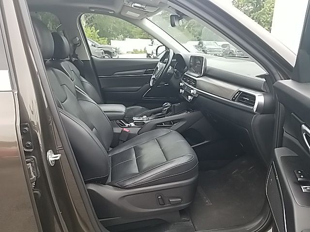 Used 2020 Kia Telluride SUV