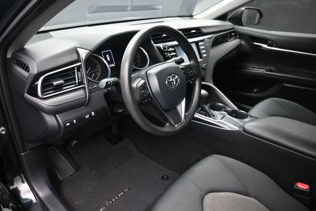 Used 2020 Toyota Camry Sedan