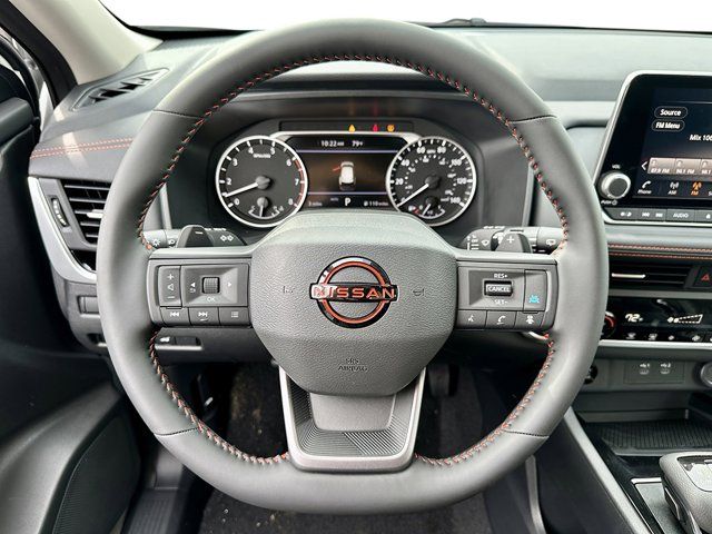 2026 Nissan Rogue Rock Creek - Photo 21