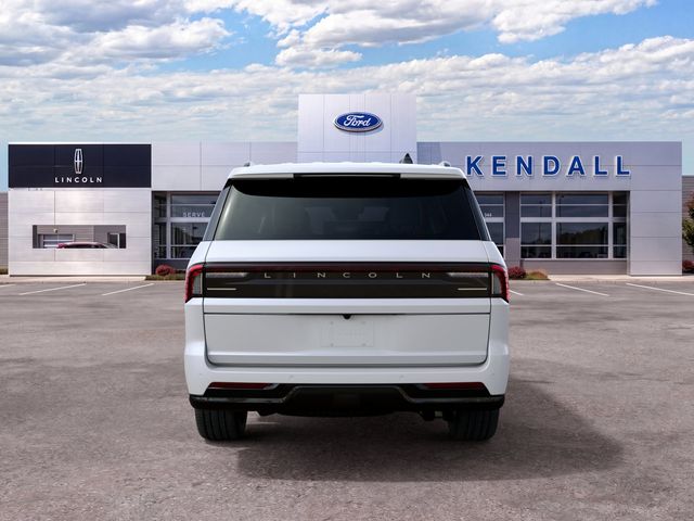 New 2027 White Metallic Lincoln Reserve image 7