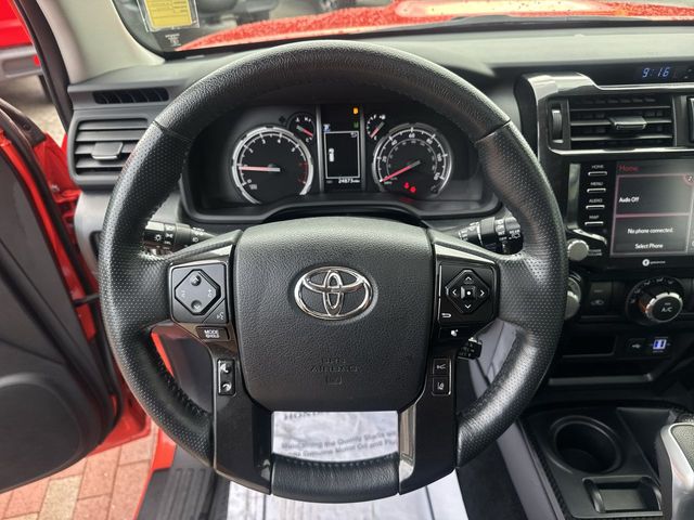 Used 2024 Toyota 4Runner SUV