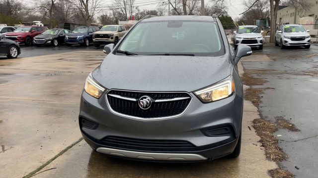 Used 2019 Buick Encore For Sale in Livonia, MI