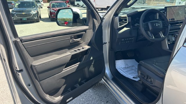 New 2026 Toyota Tundra i-FORCE MAX Truck