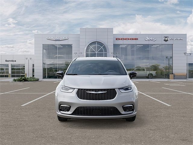 New 2026 Chrysler Pacifica Select For Sale in East Hanover, NJ